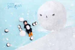 -DeerFriend童趣主题上门拍·到家·外拍摄影机构 (国贸店)