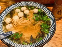 -北丐先生·野馄饨·MALL烧烤(文化路万达店)