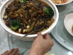 -骏丰酒楼(黄编店)