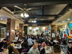 大堂-水碾河刘老大串串香(水碾河路店)