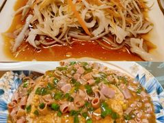 -宾朋海鲜特色美食餐厅·纯手工鲅鱼水饺(兴海路店)