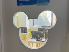 -童程童美·信息学竞赛·乐高机器人编程(长宁来福士校区)