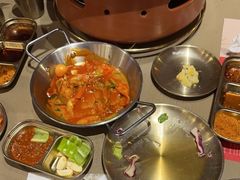 -西塔老太太泥炉烤肉(济南首店)