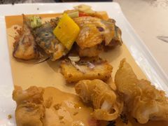 -香云轩·顺德菜(香云纱园林酒店店)