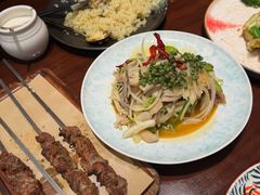 -那拉提之疆·新疆菜(美院店)