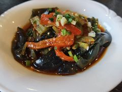 -湘肠香火锅店(团结湖店)