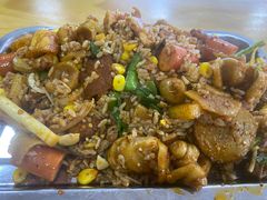 -幸福铁板烧(共和村店)