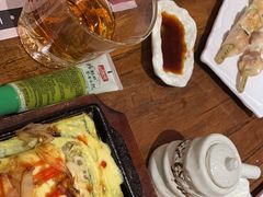 -披头士烧鸟居酒屋(王府井店)