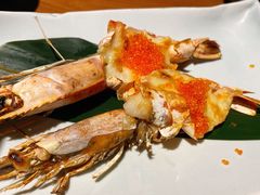 -渔寿司·日本料理(艾尚天地店)