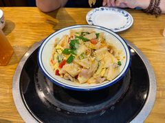 -妈妈的味道·腾冲特色菜(和顺古镇店)