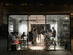 门面-BLATAGE COFFEE