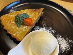 -安妮意大利餐厅(国贸店)