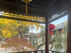 -常熟方塔园