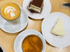 -VOYAGE COFFEE(杨梅竹店)