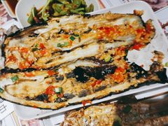 -木屋烧烤(坂田天安云谷店)