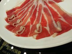 -青岛小羔羊火锅(李村公园店)