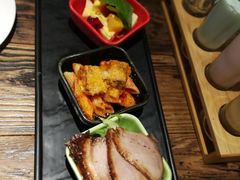 -斯比特花园西餐厅(东方商厦店)