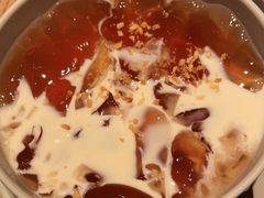 茉莉冰粉-遇见小面(碧桂园总部店)