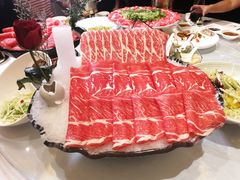 -江海肥牛(桃园南路店)