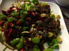 -88号小吃店·经典云南菜·地道纳西美食