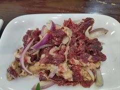 家庭拌肉-米家(齐市总店)