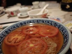 -广州花园酒店荔湾亭·地道点心·粤式饮茶