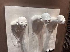 -上海柏悦酒店