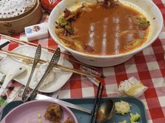 -西贝(上海中心店)