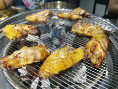 -本炙炭烤·蒲烧活鳗料理店(金沙洲店)
