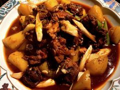 -伊斯麦尔丝路·新派菜(沙子口店)