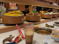 -龍歌自助小火锅(崂山丽达店)