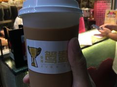 -香港鸳鸯王(西湖路店)