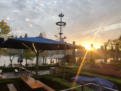 -宝莱纳餐厅(滨江店)