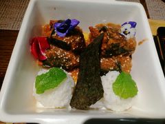 -雀舞云南菜(乐客城店)