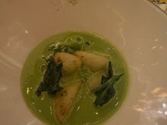 -Sketch(The Lecture Room & Library)