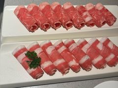 -海底捞火锅(老城根店)