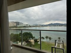 -三亚山海天JW万豪酒店