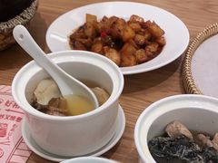 -顺风汤馆·广府粤菜(江宸天街店)