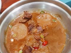 -徽镇小厨·经典徽菜(十里河店)