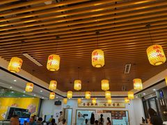 -阿尔法海鲜排档(爱琴海店)