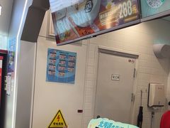 -DQ·蛋糕·冰淇淋(通州万达店)