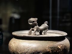 -柳州博物馆