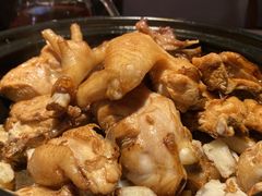 -百味馆·粤菜·湛江菜(后海花园店)