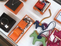 -奢物·巴黎站奢侈品回收寄售