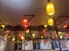 -珍巴奴毛肚牛肉小火锅(四惠店)
