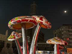 -一品飘香健康米线(一中总店)