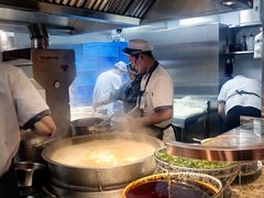 -清真·马安军辣子牛肉面