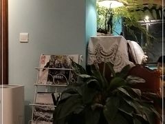 -默迹咖啡馆