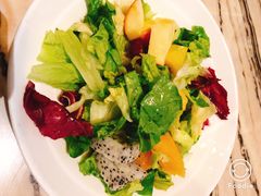 -金百万烤鸭店(马甸店)