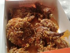 -前进5路汉堡炸鸡(昙华林店)